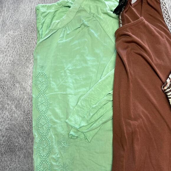 Womens boho bundle of 3 - Picture 4 of 5